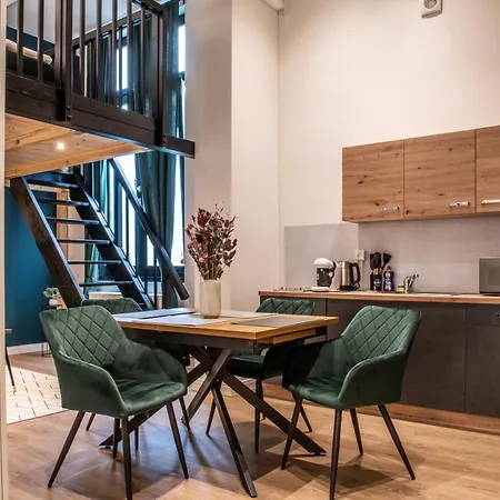 Oran Apartment 3